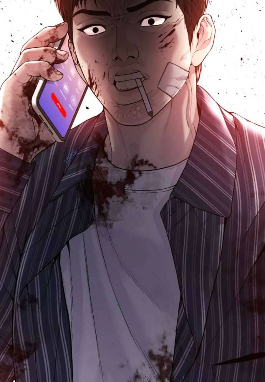 Cậu Bé Tội Phạm: Chapter 22