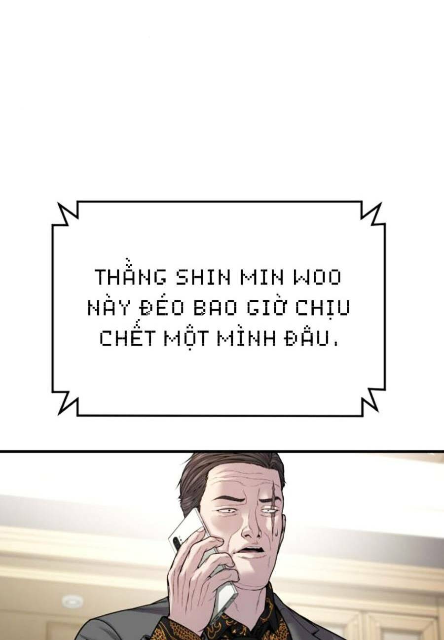 Cậu Bé Tội Phạm: Chapter 22