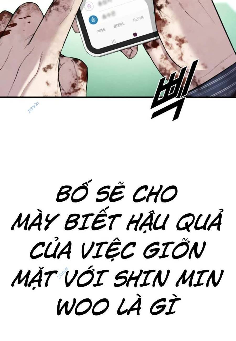 Cậu Bé Tội Phạm: Chapter 22