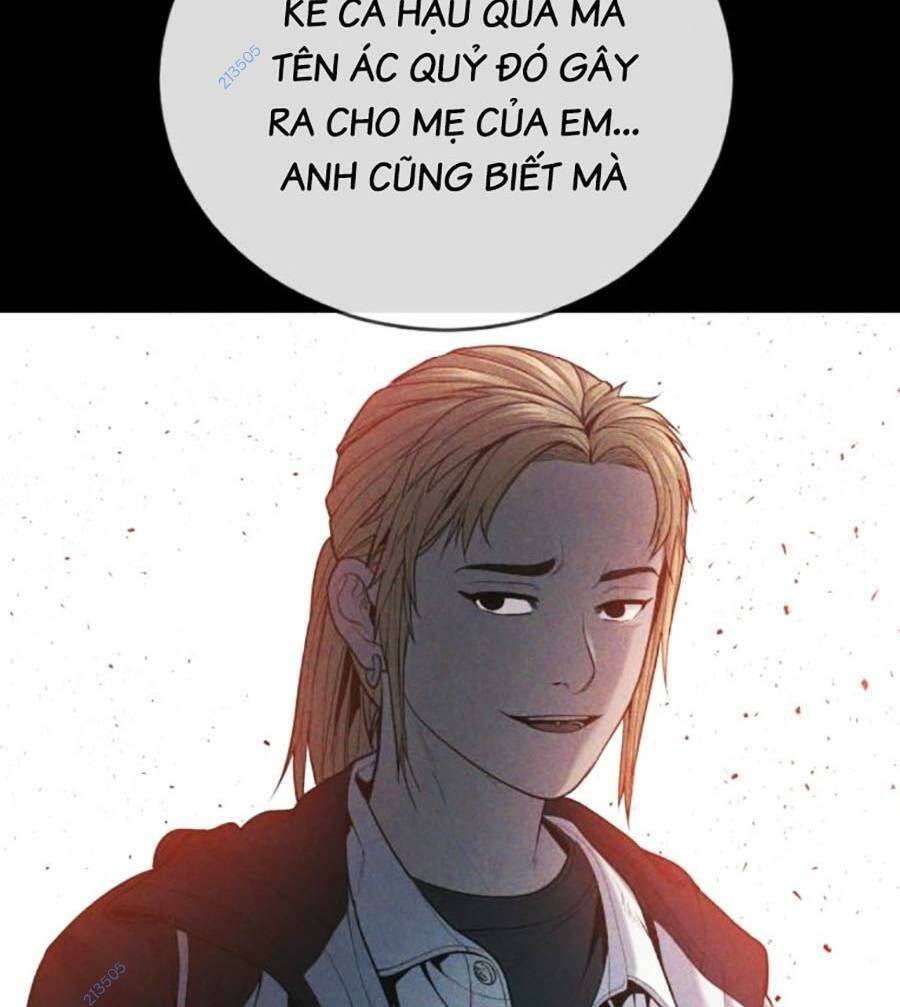 Cậu Bé Tội Phạm: Chapter 22