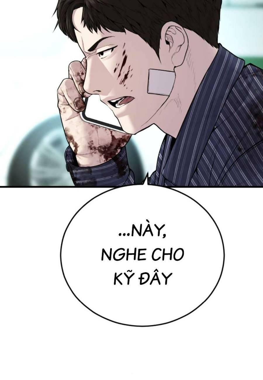 Cậu Bé Tội Phạm: Chapter 22