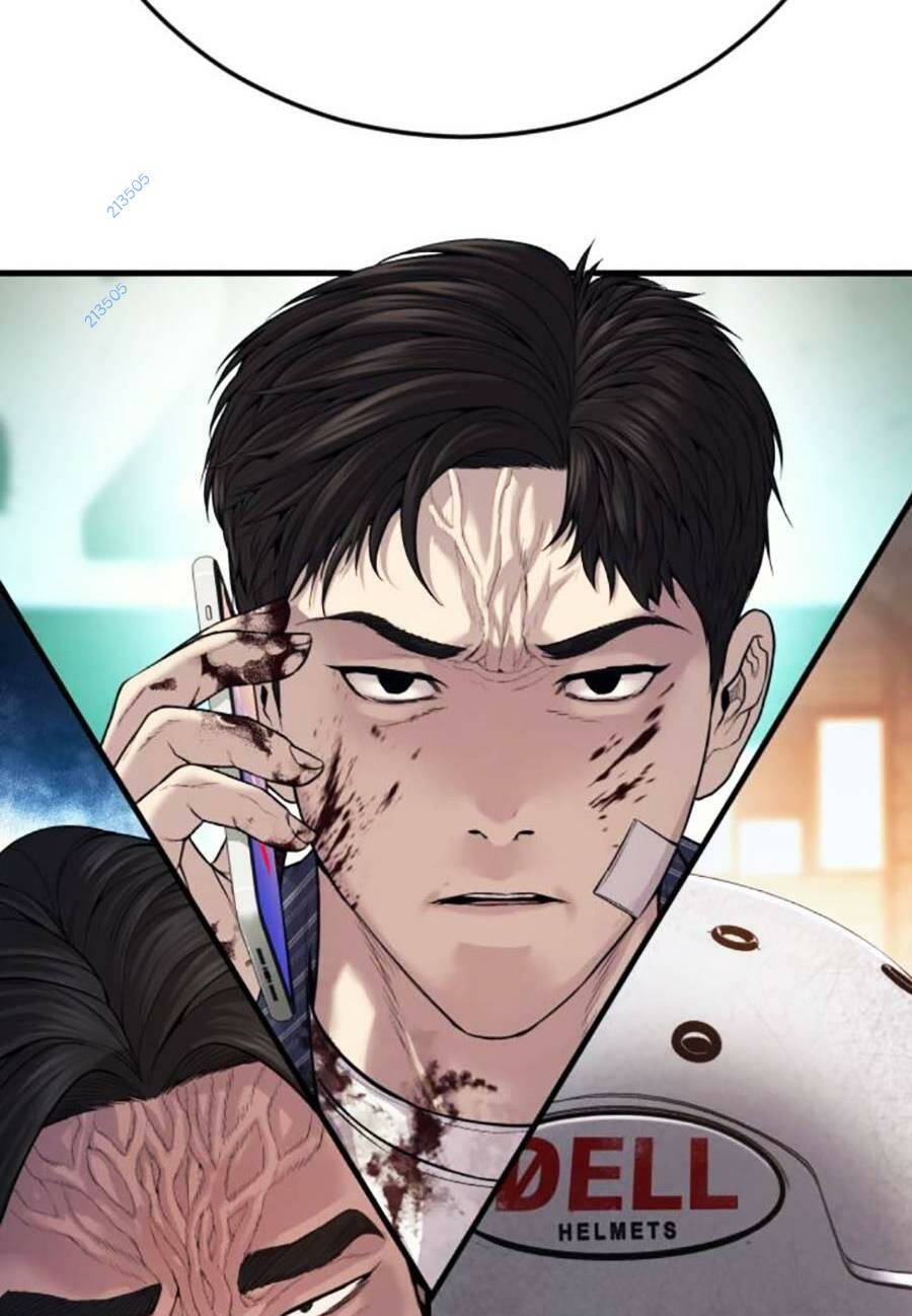 Cậu Bé Tội Phạm: Chapter 22