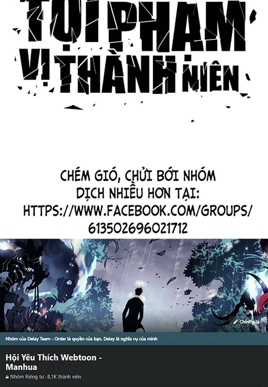 Cậu Bé Tội Phạm: Chapter 22