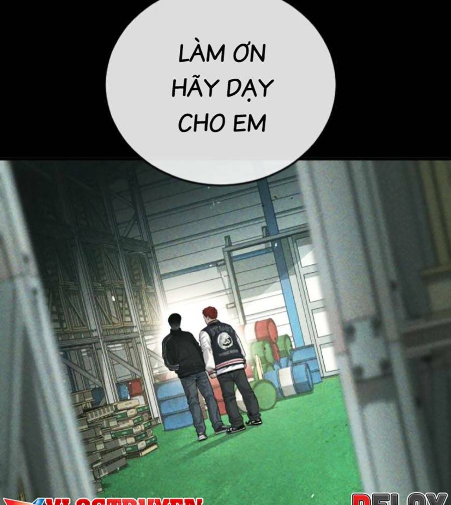 Cậu Bé Tội Phạm: Chapter 22