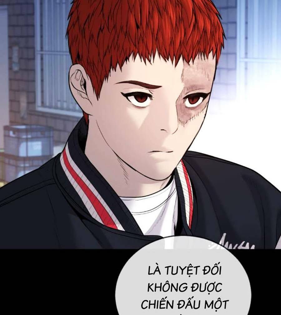 Cậu Bé Tội Phạm: Chapter 22