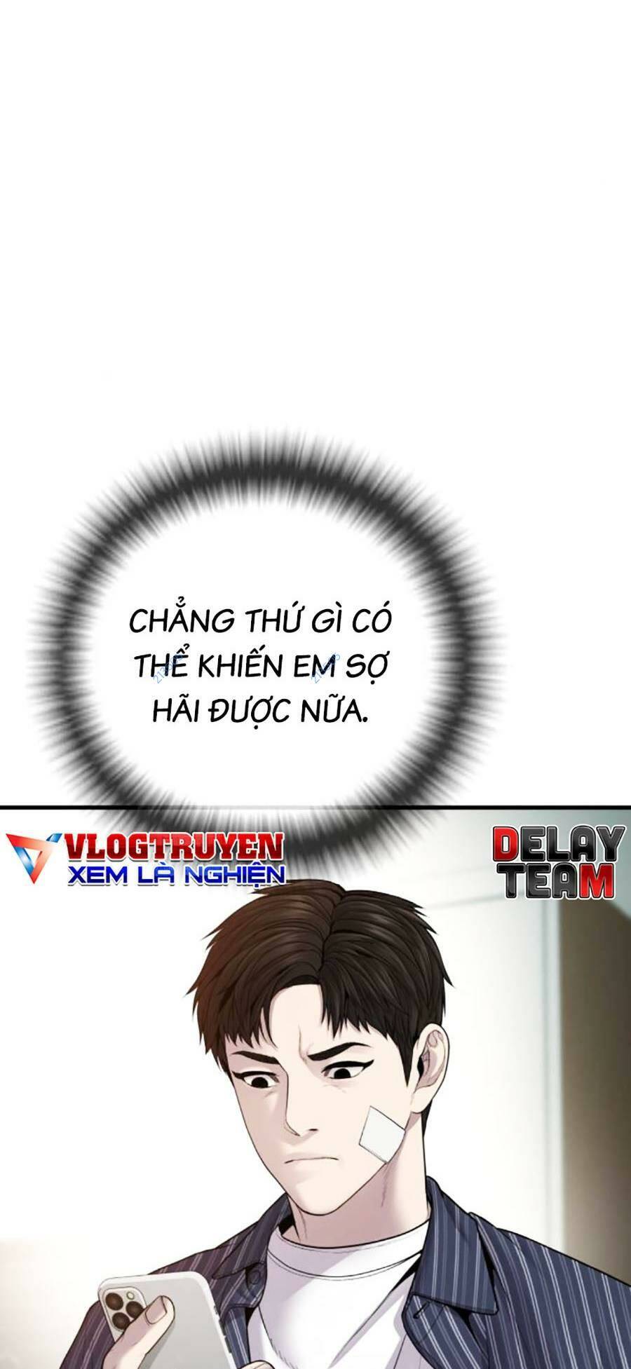 Cậu Bé Tội Phạm: Chapter 22