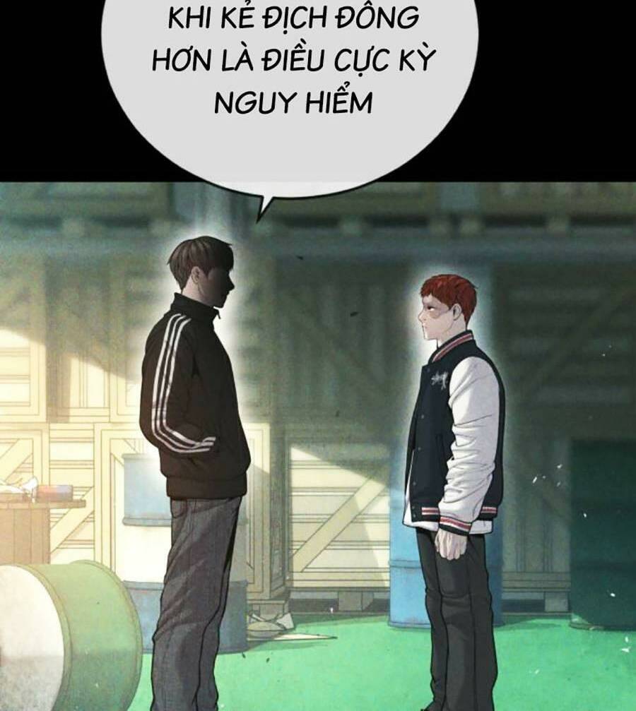 Cậu Bé Tội Phạm: Chapter 22