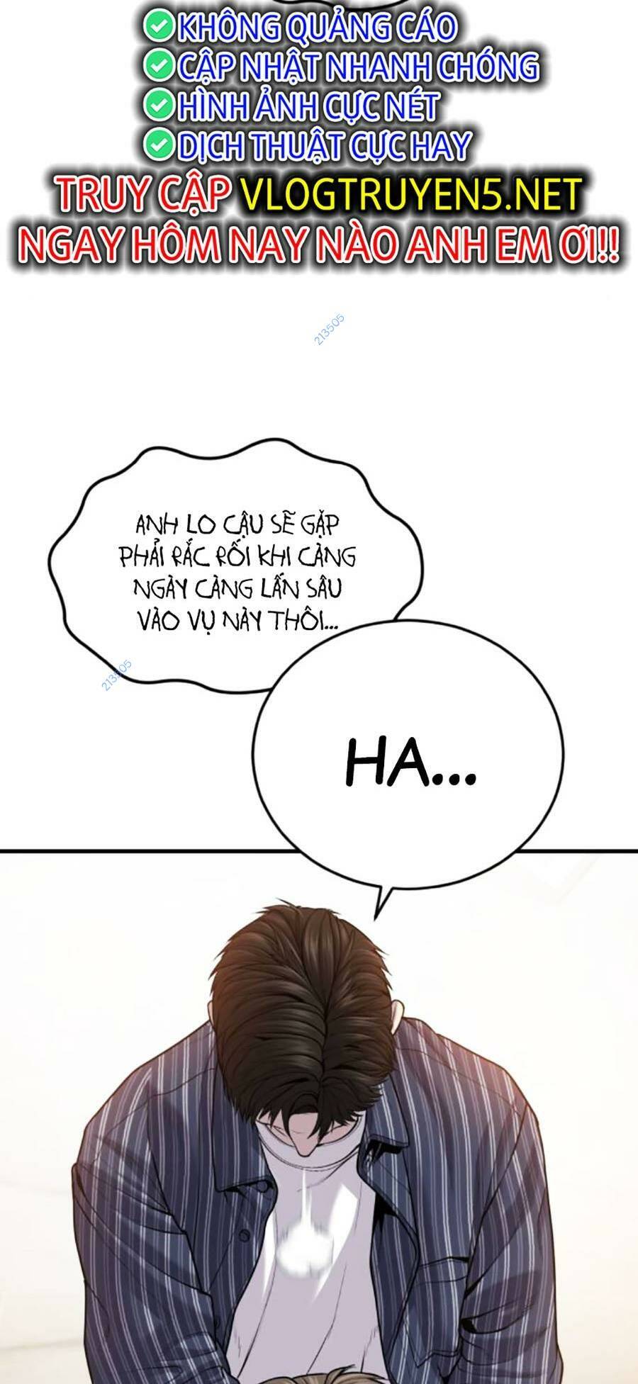 Cậu Bé Tội Phạm: Chapter 22