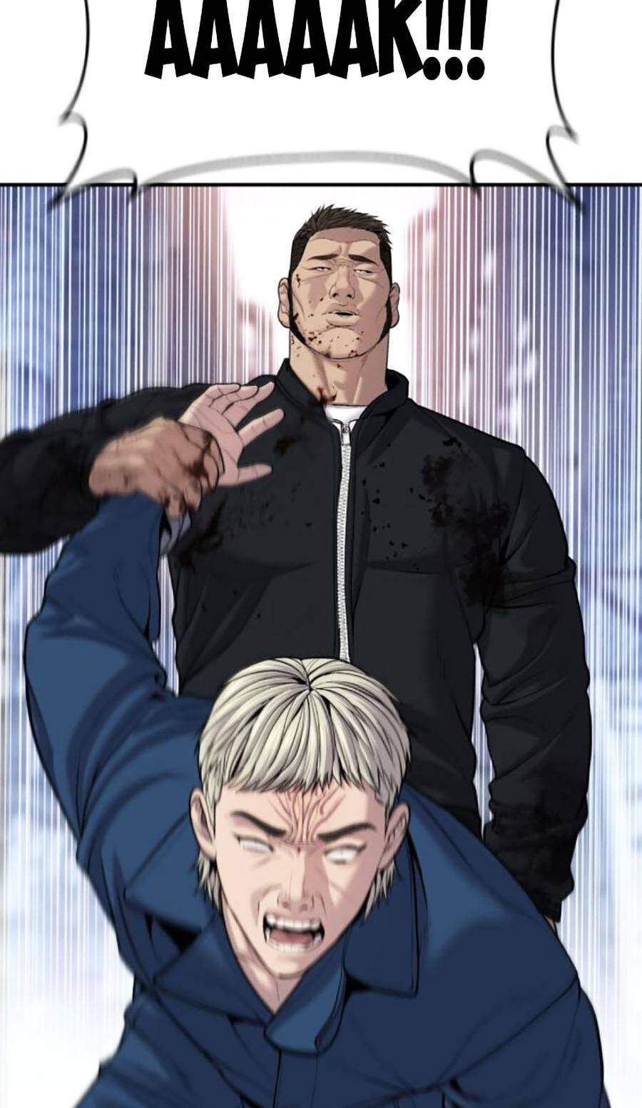 Cậu Bé Tội Phạm: Chapter 22