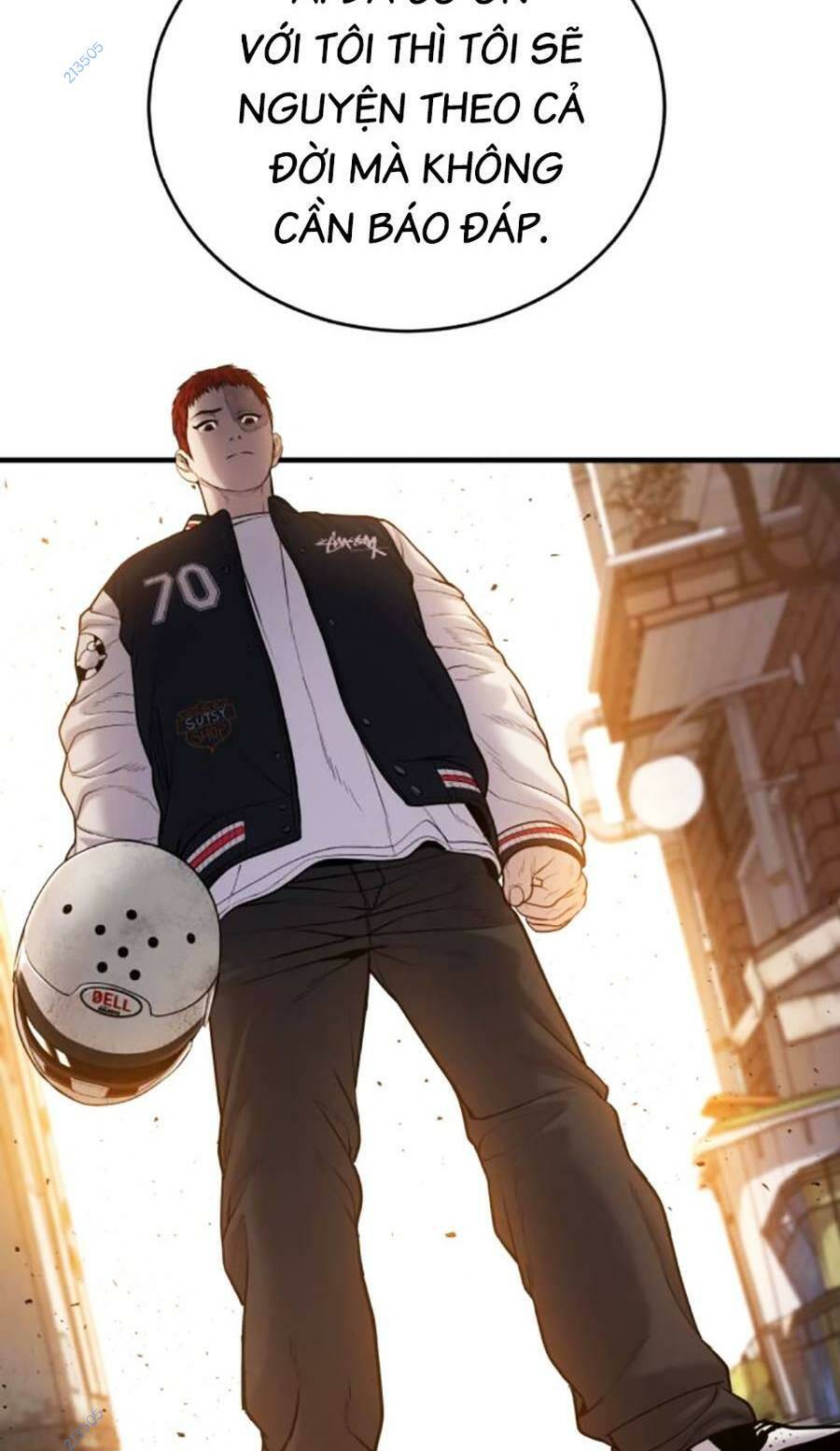 Cậu Bé Tội Phạm: Chapter 22