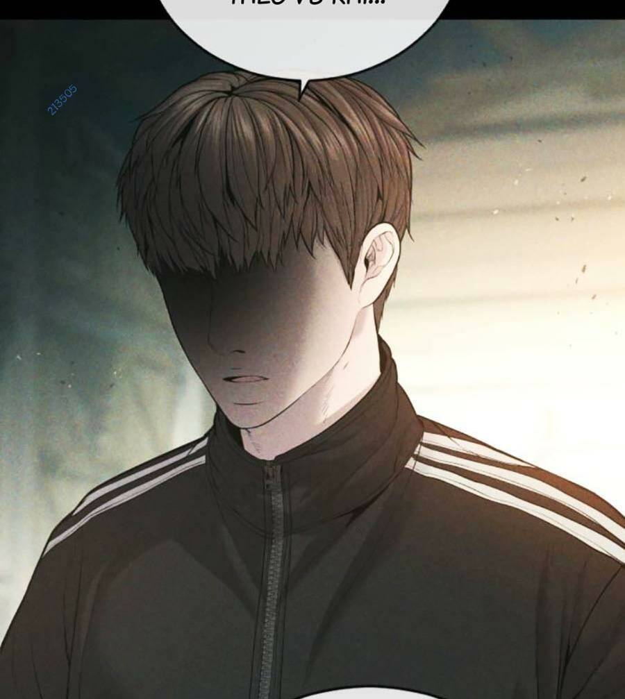 Cậu Bé Tội Phạm: Chapter 22