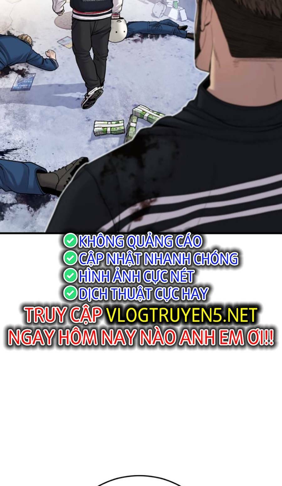 Cậu Bé Tội Phạm: Chapter 22
