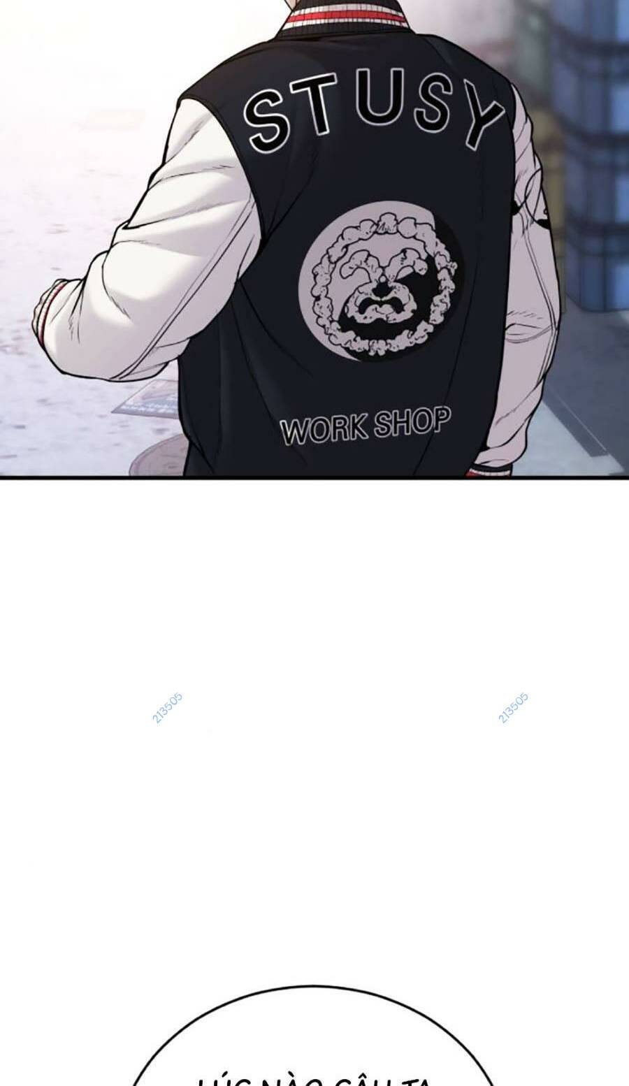 Cậu Bé Tội Phạm: Chapter 22