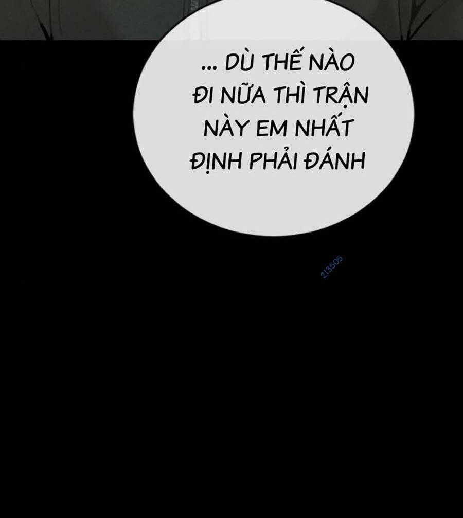 Cậu Bé Tội Phạm: Chapter 22