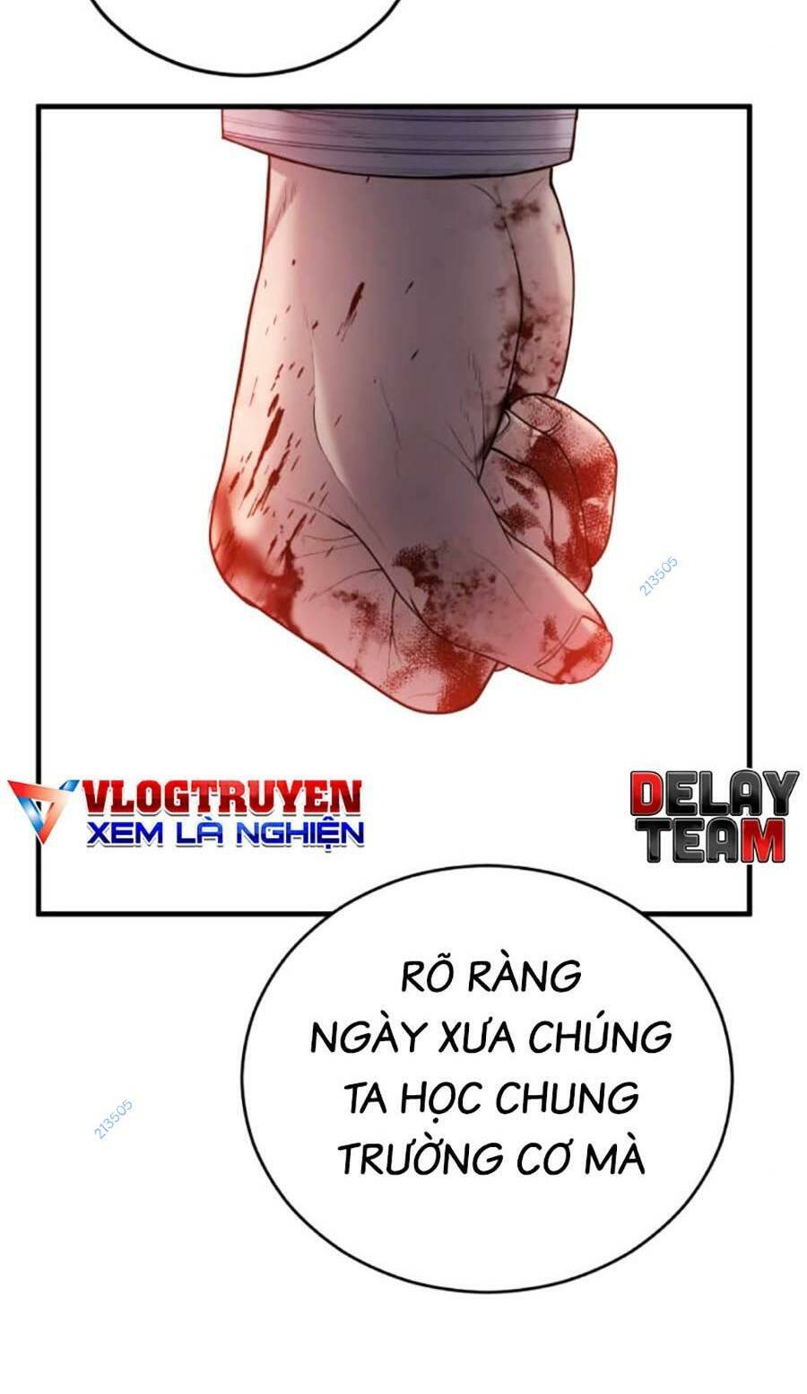 Cậu Bé Tội Phạm: Chapter 22