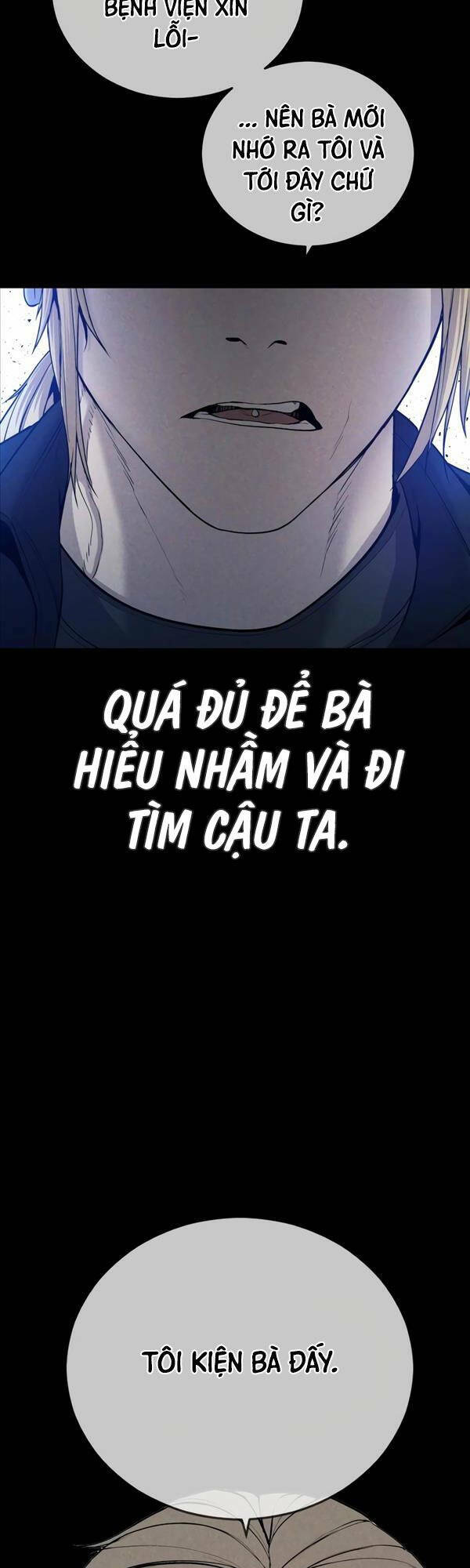 Cậu Bé Tội Phạm: Chapter 23