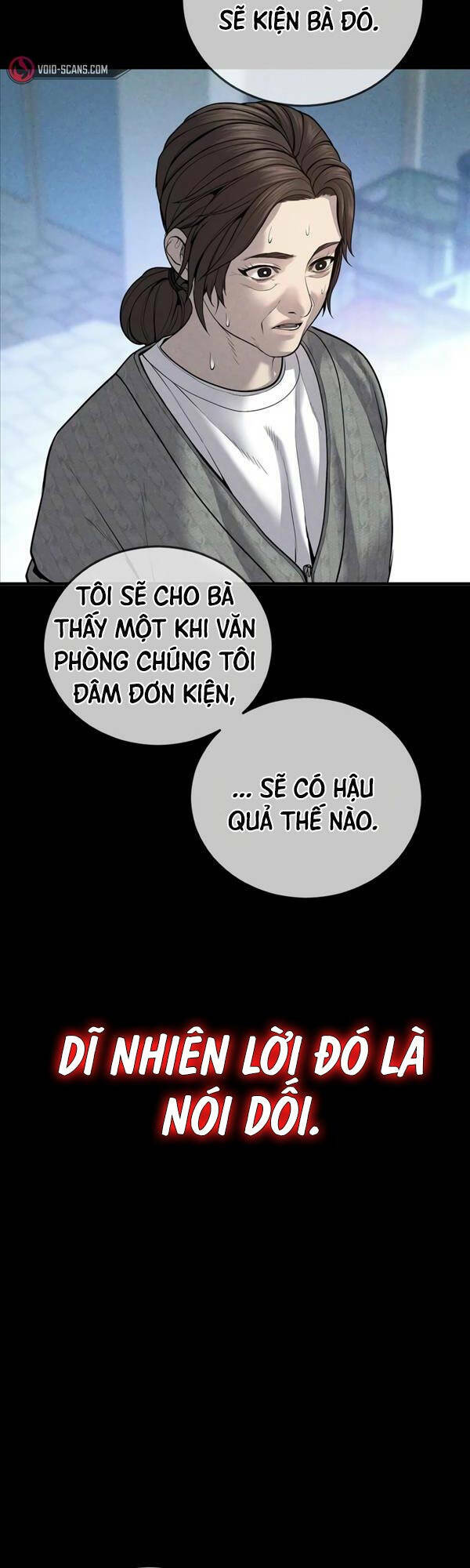 Cậu Bé Tội Phạm: Chapter 23