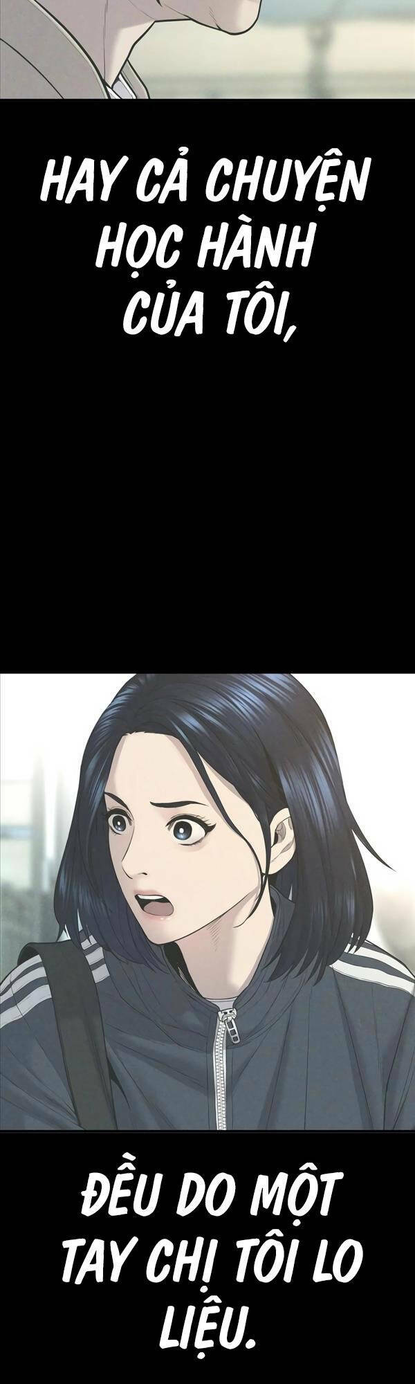 Cậu Bé Tội Phạm: Chapter 23