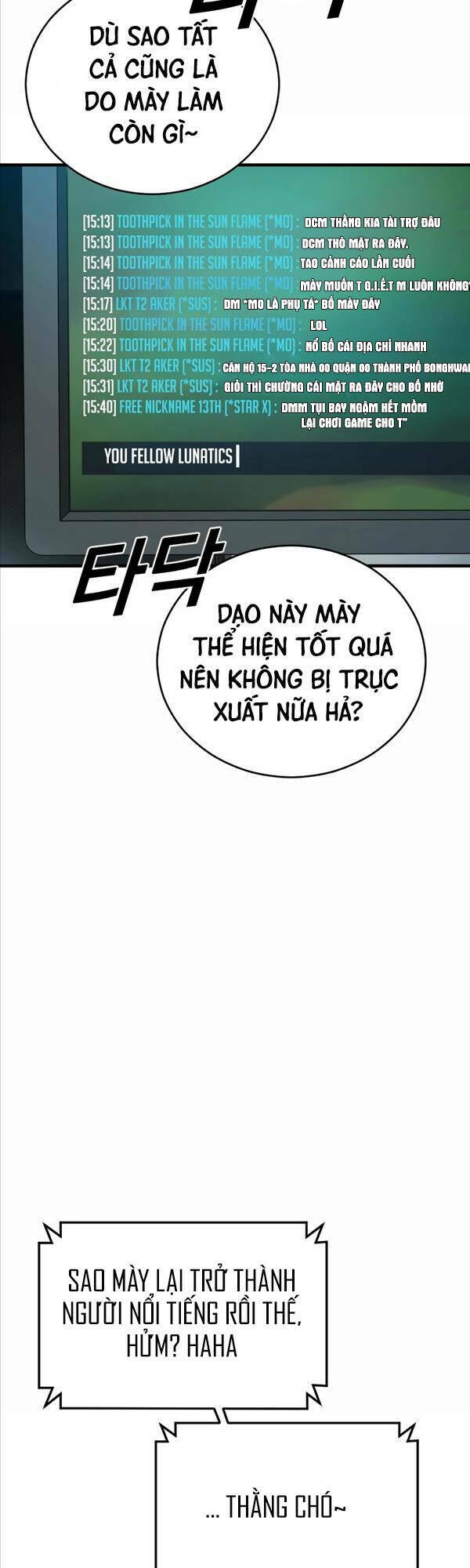Cậu Bé Tội Phạm: Chapter 23