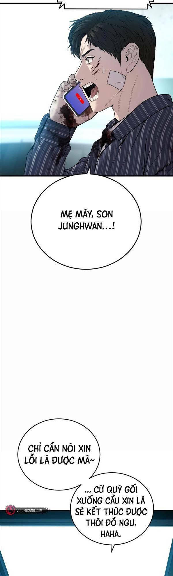 Cậu Bé Tội Phạm: Chapter 23