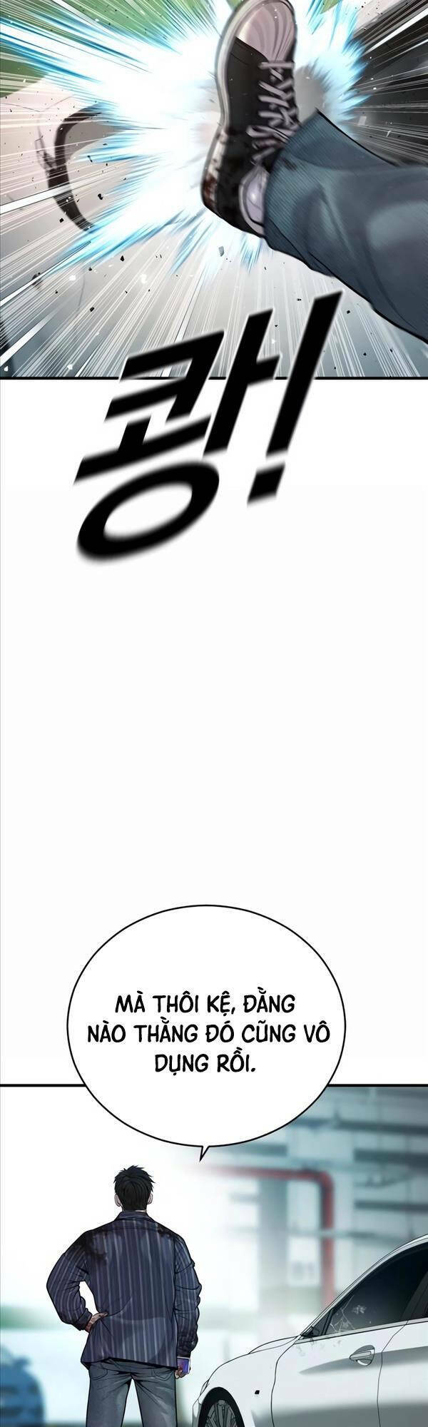 Cậu Bé Tội Phạm: Chapter 23