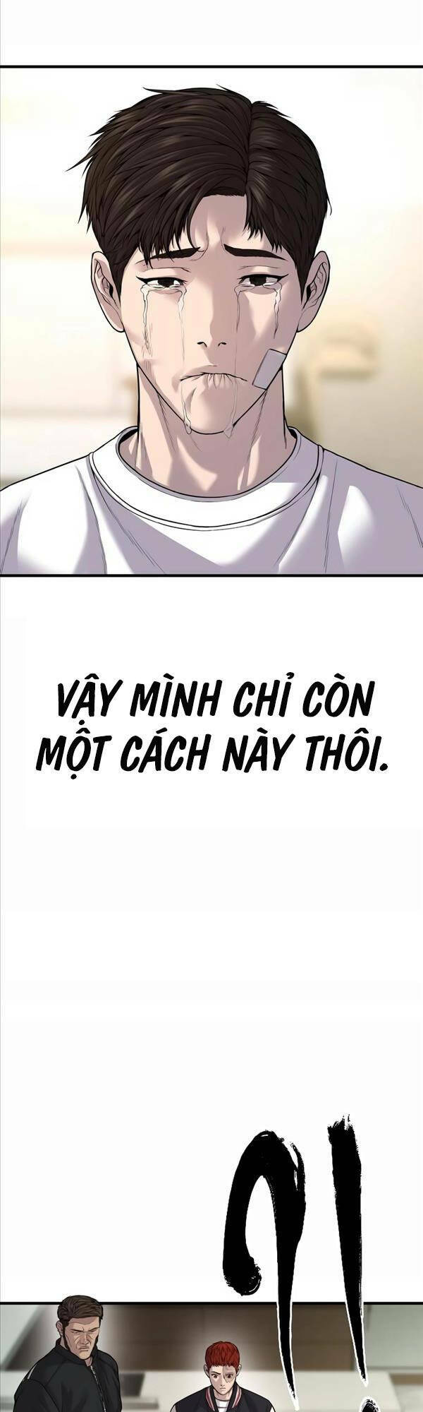 Cậu Bé Tội Phạm: Chapter 23