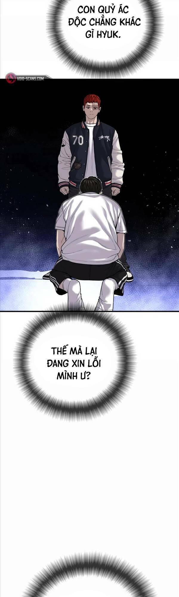 Cậu Bé Tội Phạm: Chapter 23