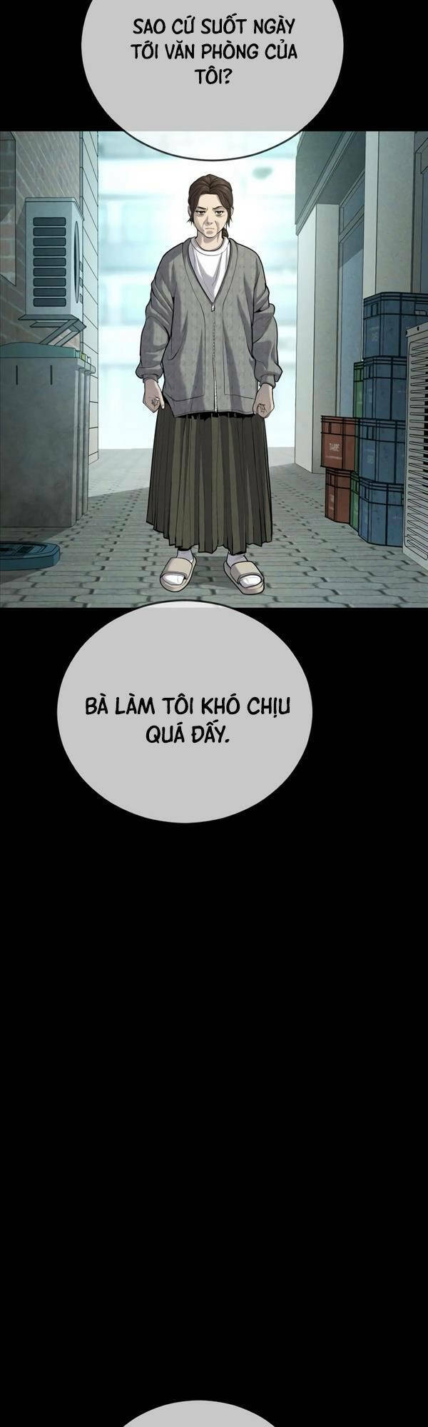 Cậu Bé Tội Phạm: Chapter 23