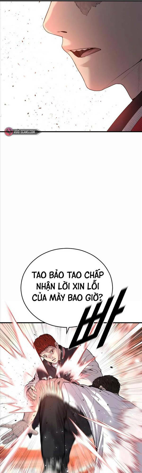 Cậu Bé Tội Phạm: Chapter 23