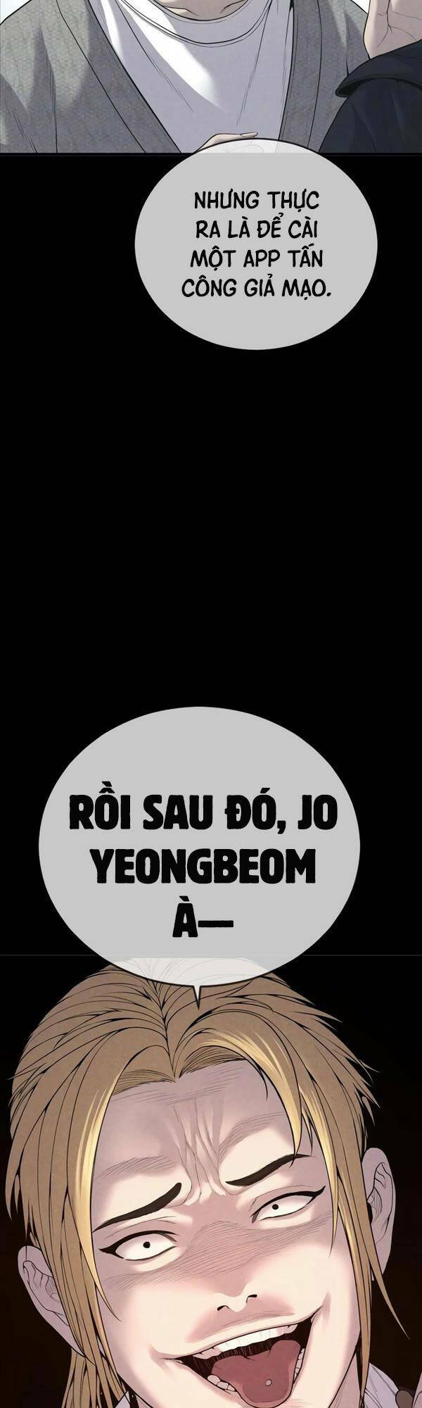 Cậu Bé Tội Phạm: Chapter 23
