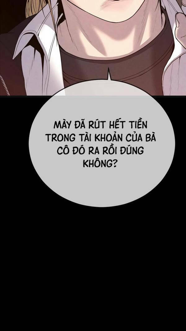 Cậu Bé Tội Phạm: Chapter 23