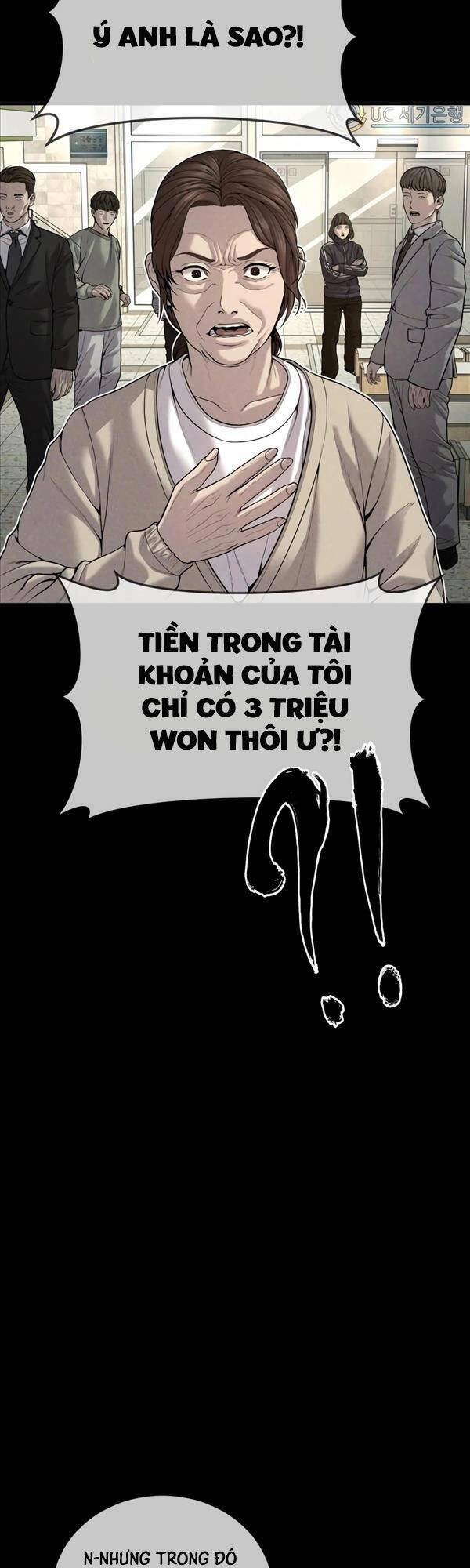 Cậu Bé Tội Phạm: Chapter 23