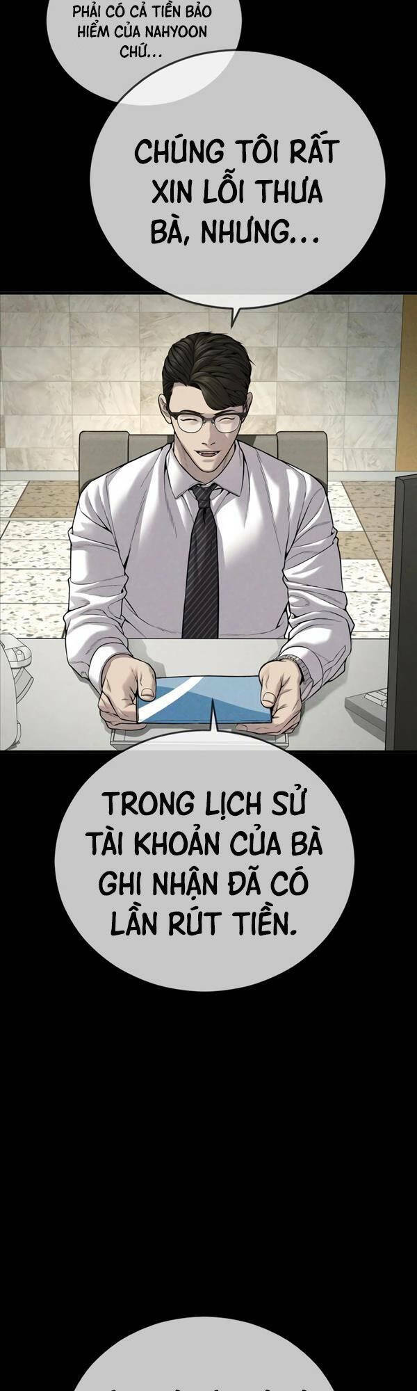 Cậu Bé Tội Phạm: Chapter 23
