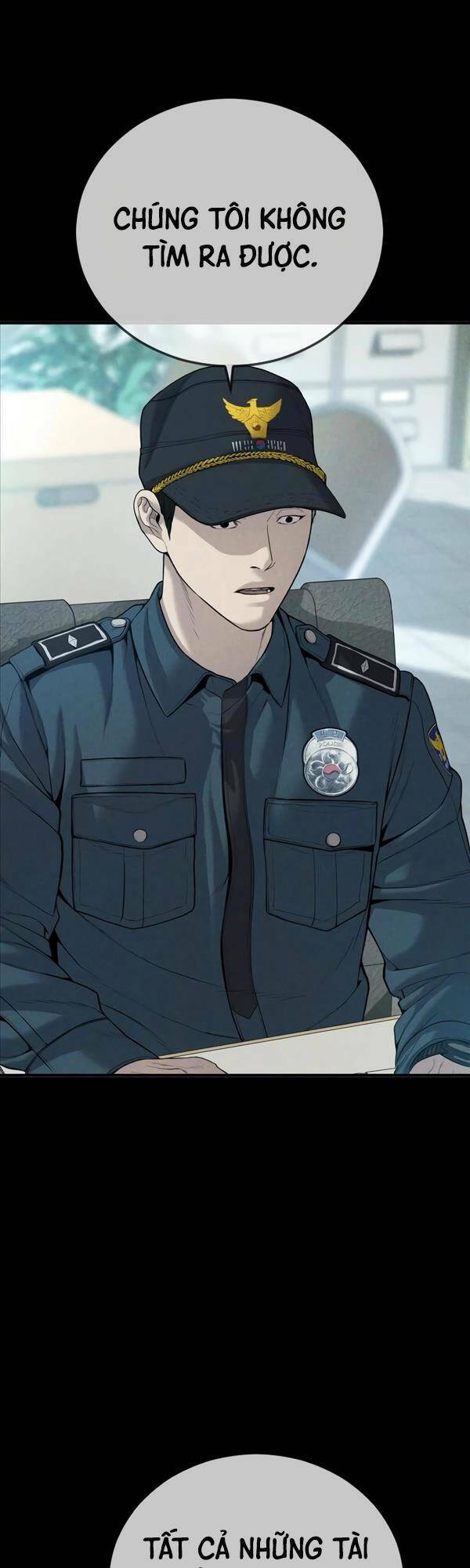 Cậu Bé Tội Phạm: Chapter 23