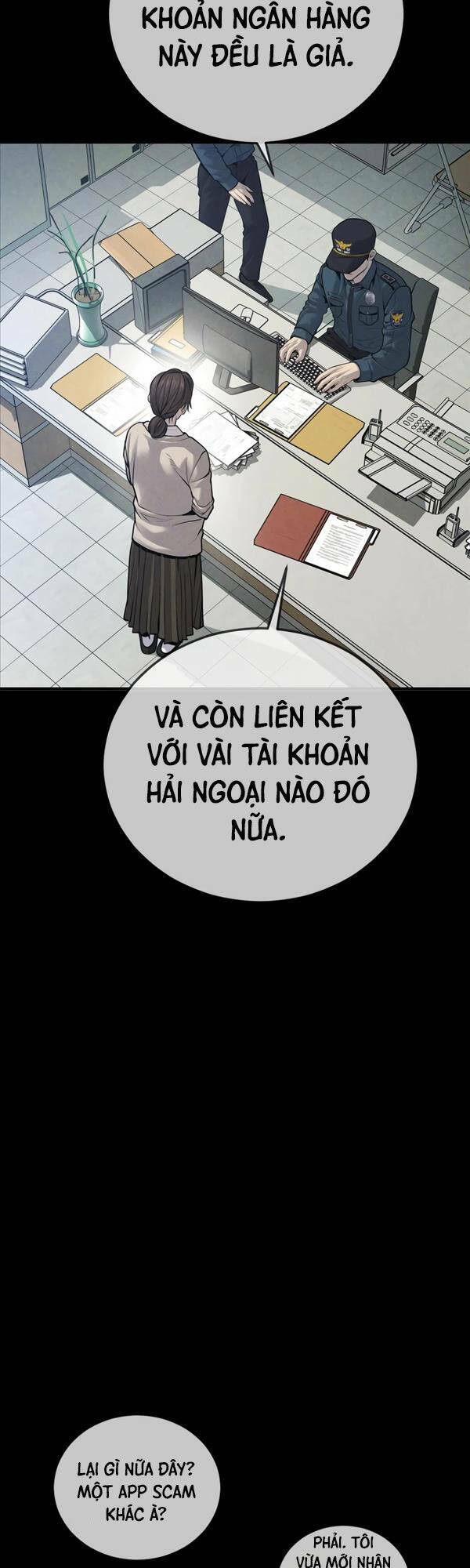 Cậu Bé Tội Phạm: Chapter 23
