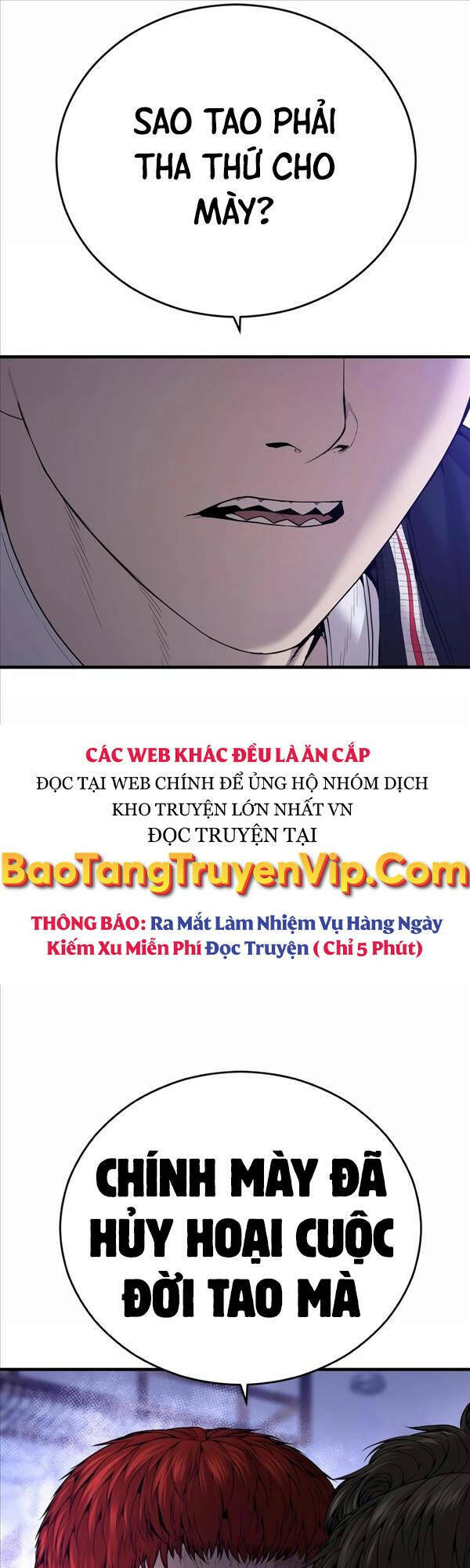 Cậu Bé Tội Phạm: Chapter 23