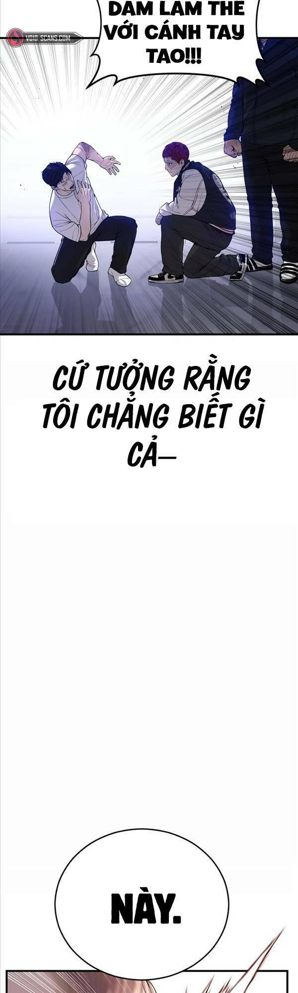 Cậu Bé Tội Phạm: Chapter 23