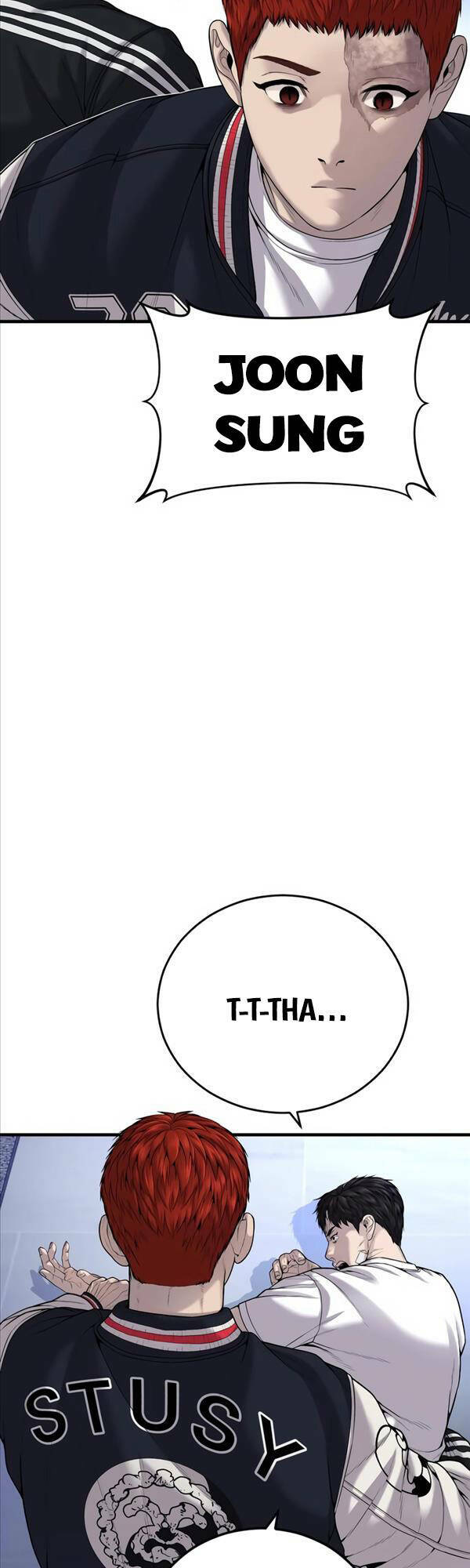 Cậu Bé Tội Phạm: Chapter 24