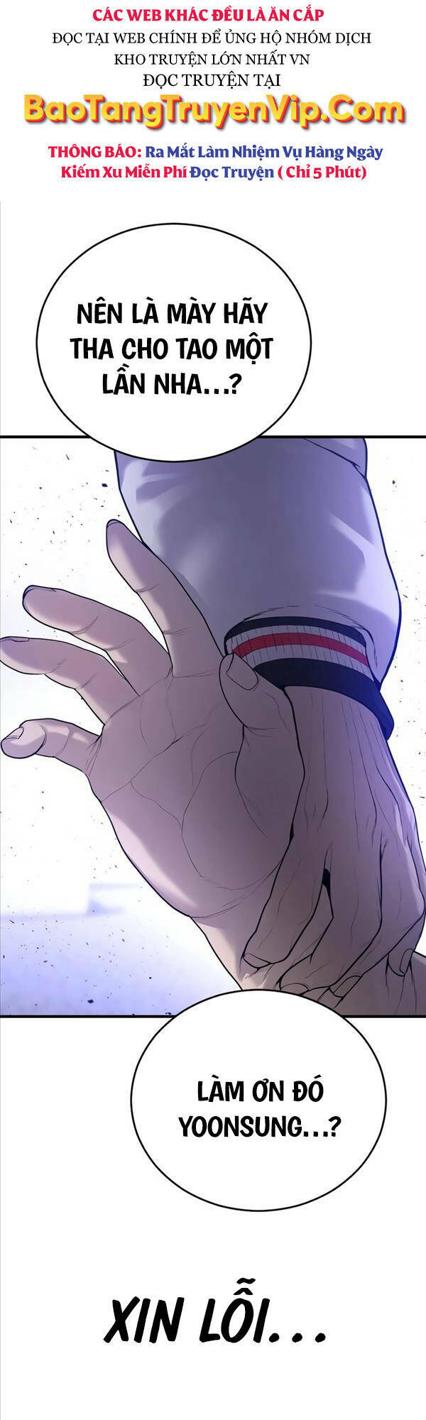Cậu Bé Tội Phạm: Chapter 24