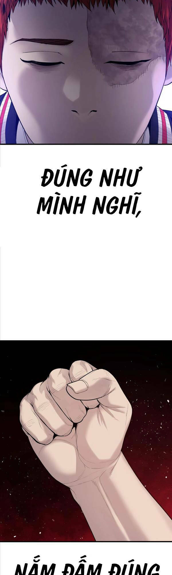 Cậu Bé Tội Phạm: Chapter 24