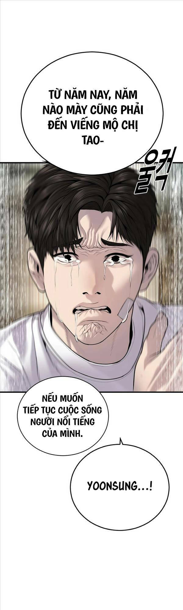 Cậu Bé Tội Phạm: Chapter 24
