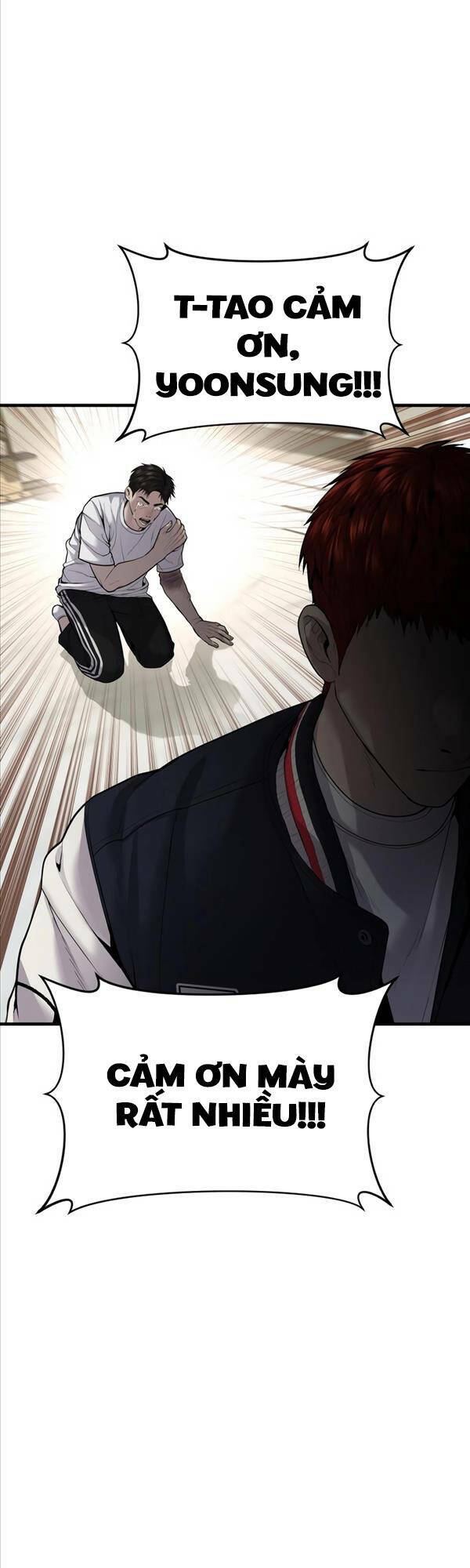 Cậu Bé Tội Phạm: Chapter 24