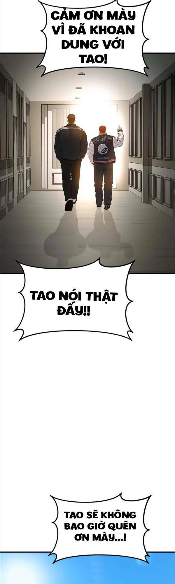 Cậu Bé Tội Phạm: Chapter 24