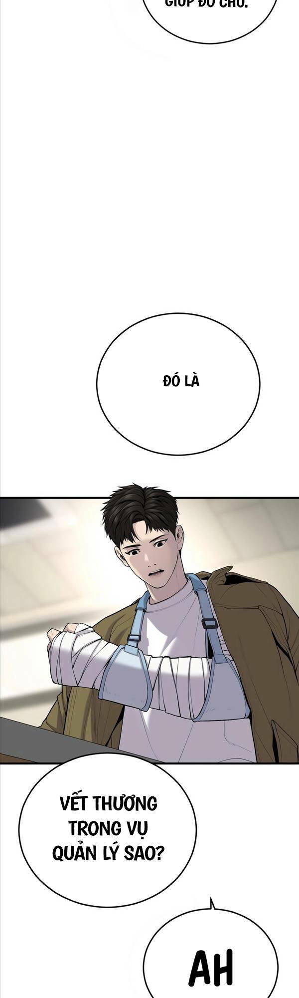 Cậu Bé Tội Phạm: Chapter 24