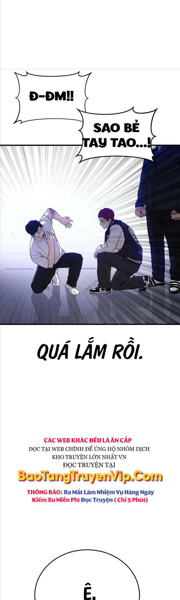 Cậu Bé Tội Phạm: Chapter 24