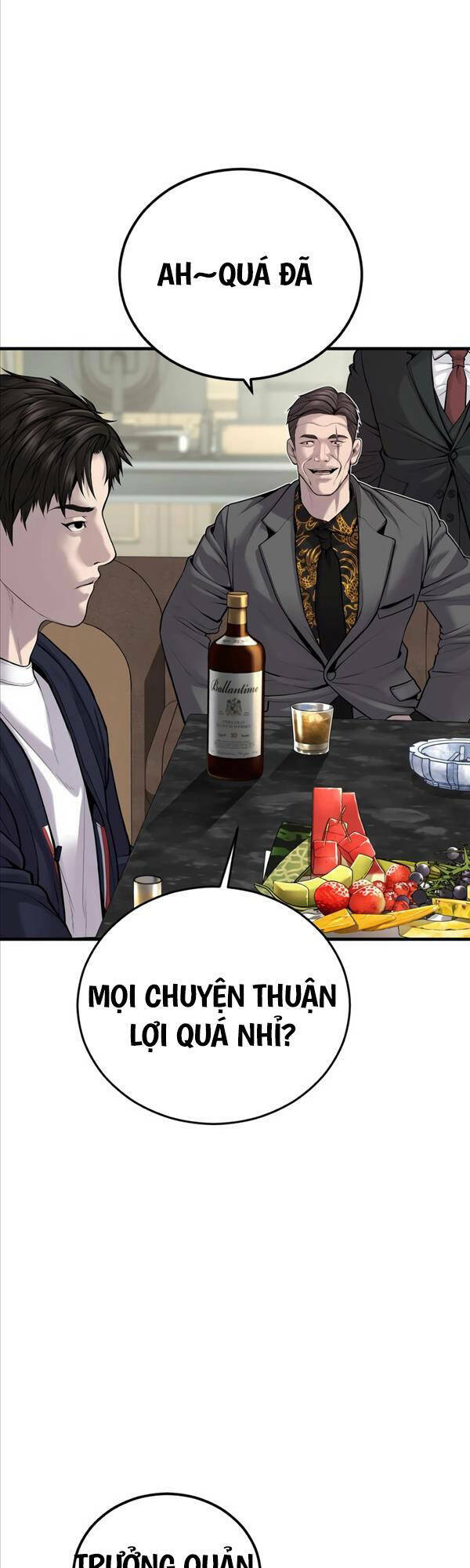 Cậu Bé Tội Phạm: Chapter 24