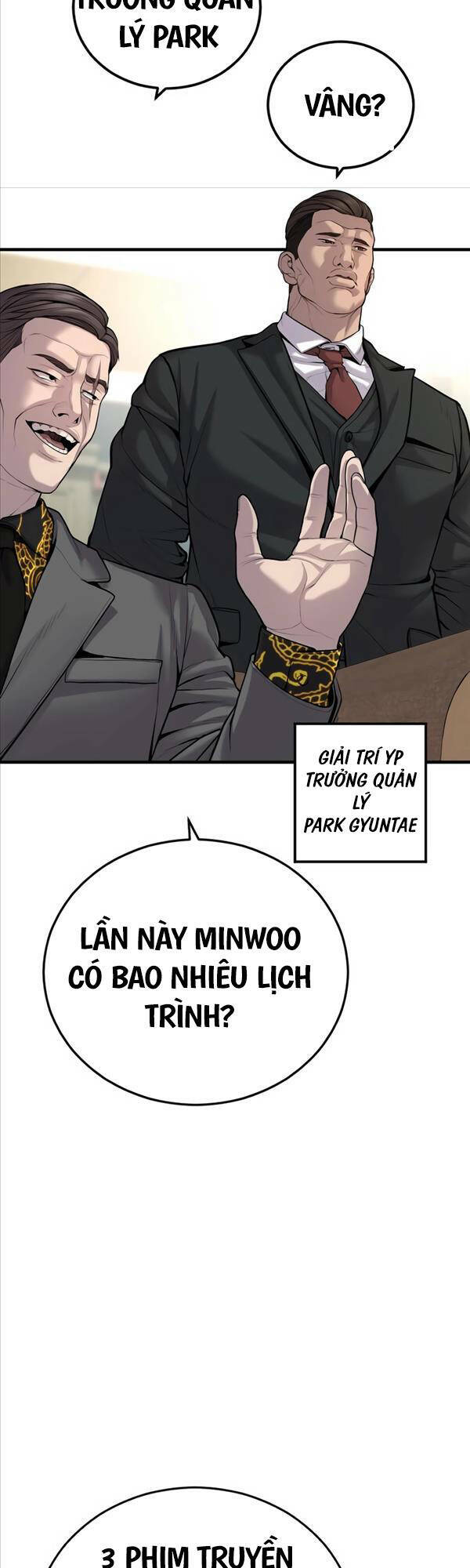 Cậu Bé Tội Phạm: Chapter 24