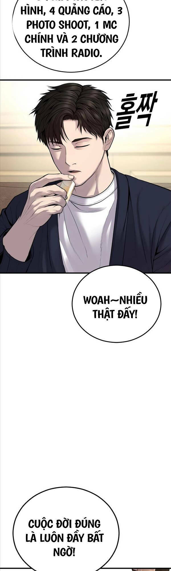 Cậu Bé Tội Phạm: Chapter 24