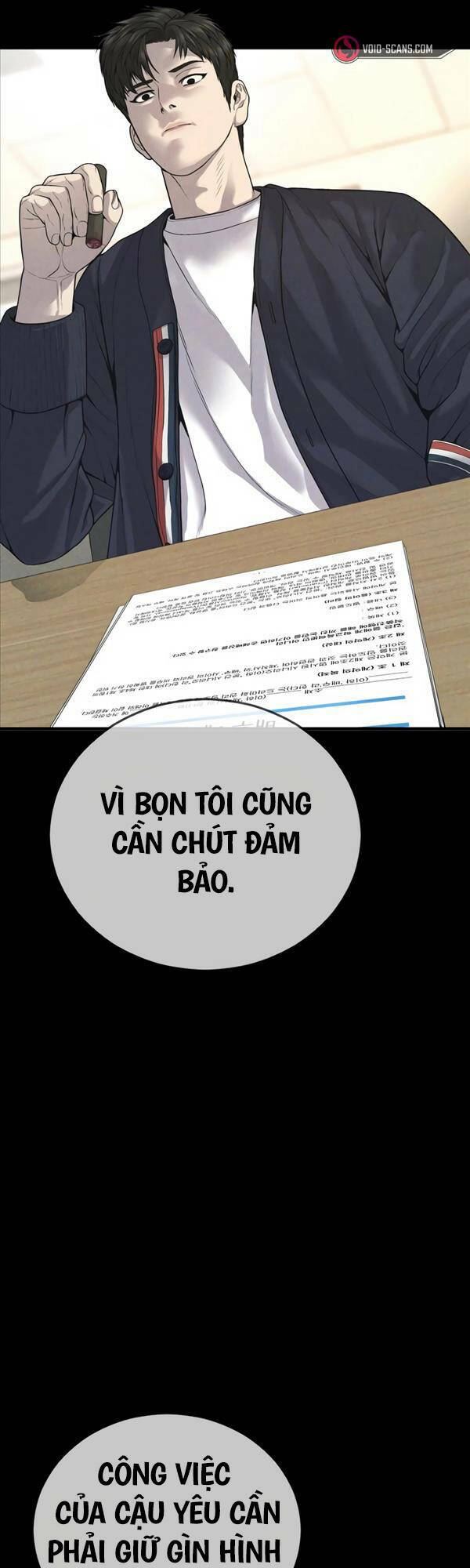 Cậu Bé Tội Phạm: Chapter 24