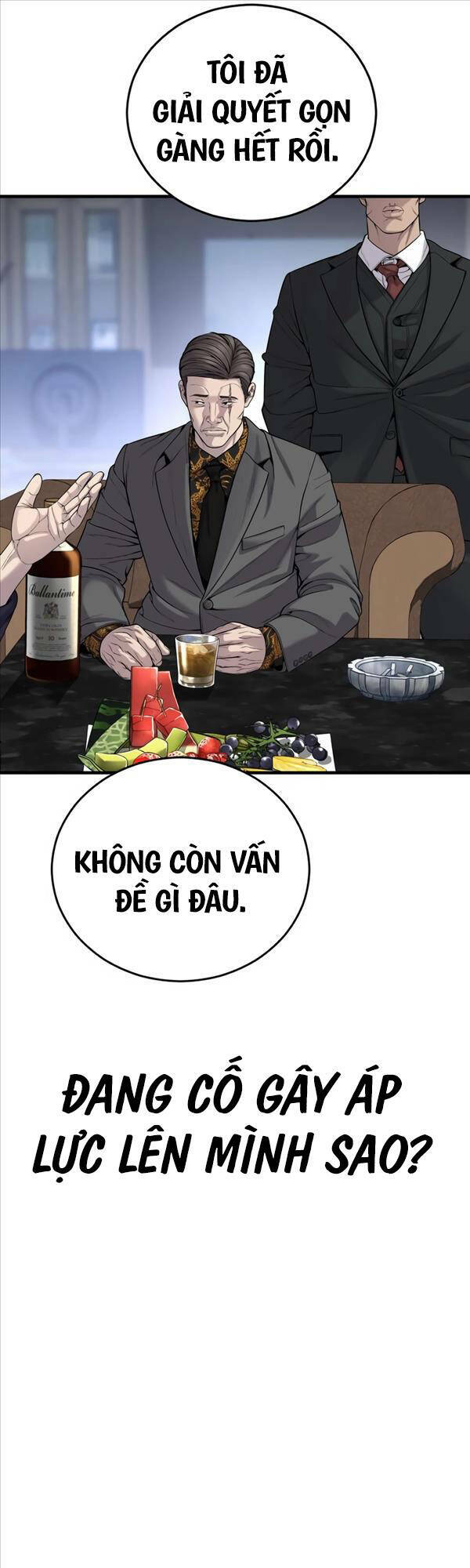 Cậu Bé Tội Phạm: Chapter 24